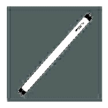 Resun Grolüx Lamba 60 Cm