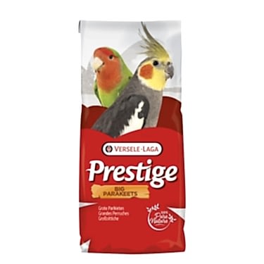 Versele Laga Prestıge Bıg Parakeets (paraket) Yemi 20kg